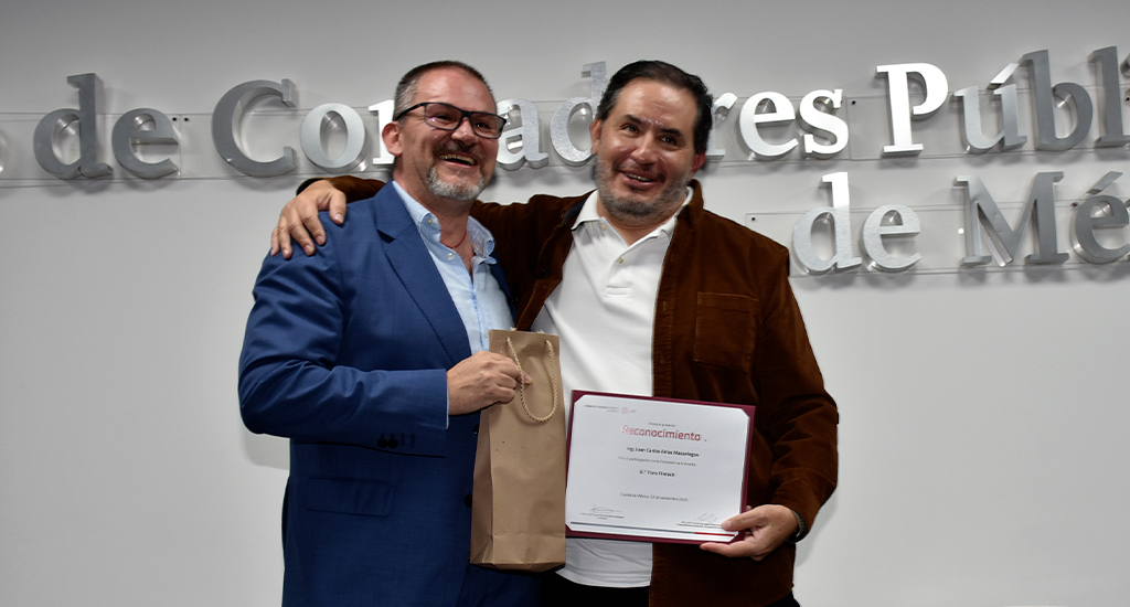 6.° Foro Fintech, nuevos modelos de negocio financiero