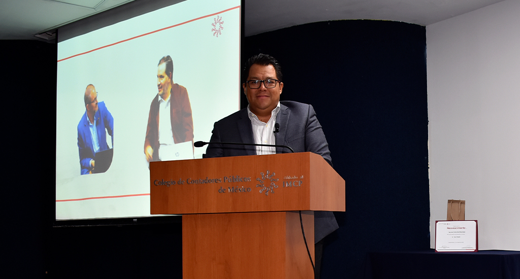 6.° Foro Fintech, nuevos modelos de negocio financiero