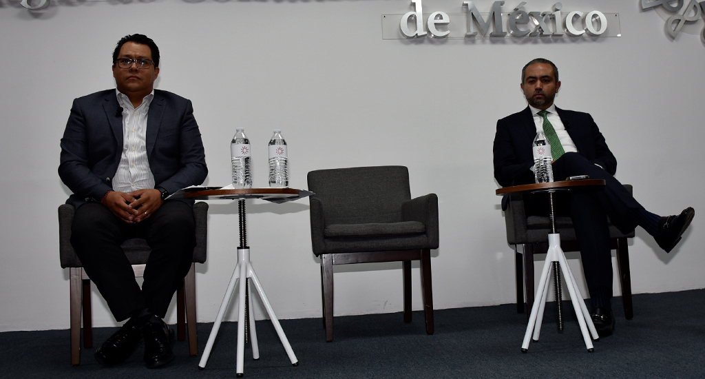 6.° Foro Fintech, nuevos modelos de negocio financiero