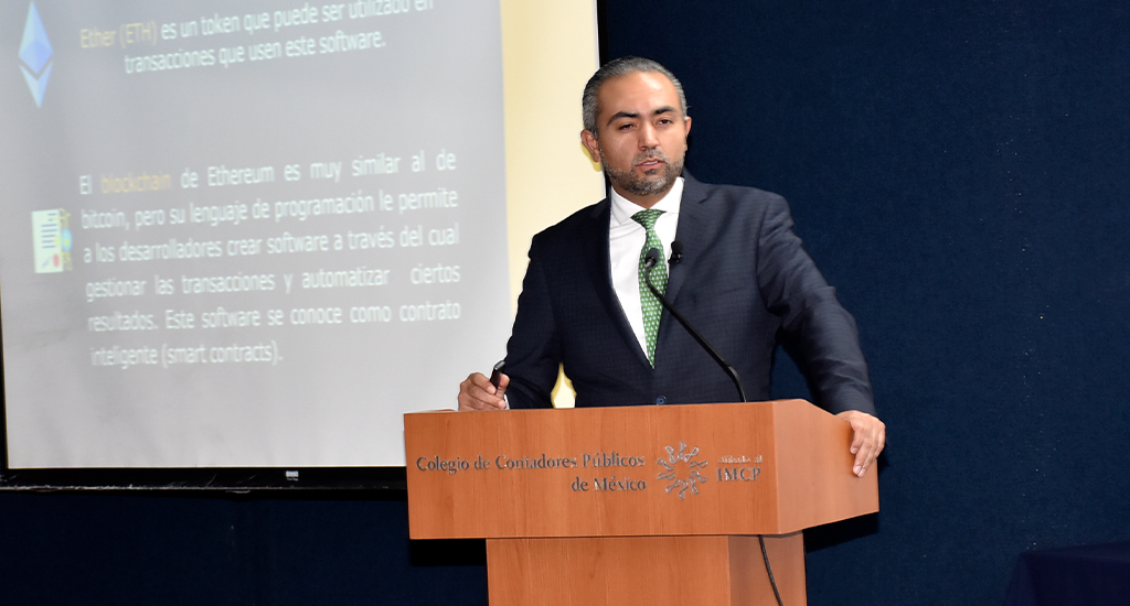 6.° Foro Fintech, nuevos modelos de negocio financiero