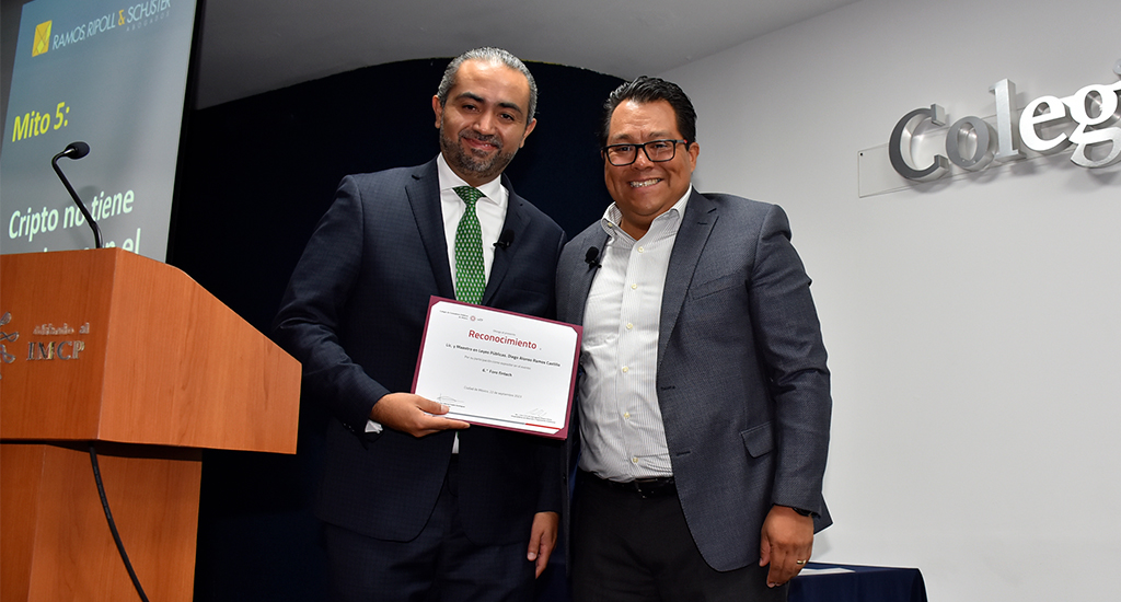 6.° Foro Fintech, nuevos modelos de negocio financiero