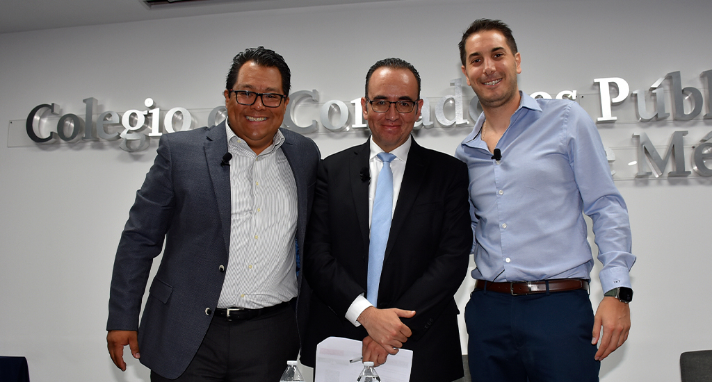 6.° Foro Fintech, nuevos modelos de negocio financiero