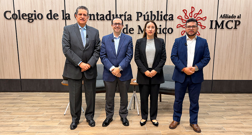 7.° Foro de economía digital e implicaciones fiscales: analizan cambios regulatorios y tecnológicos