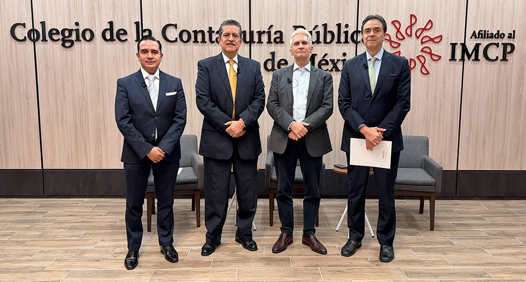 7.° Foro de economía digital e implicaciones fiscales