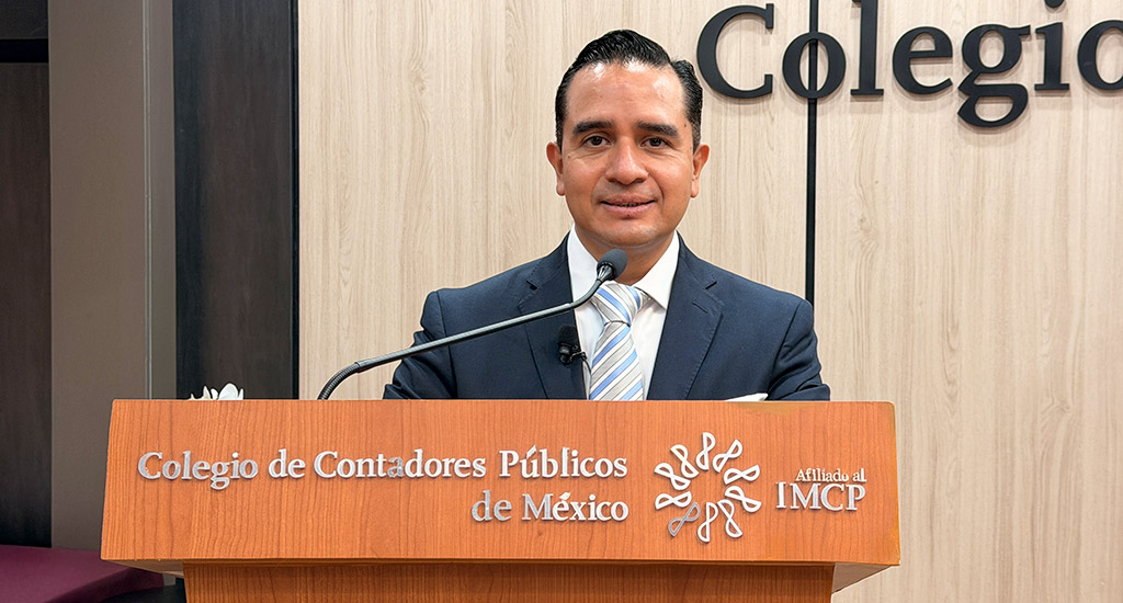 7.° Foro de economía digital e implicaciones fiscales
