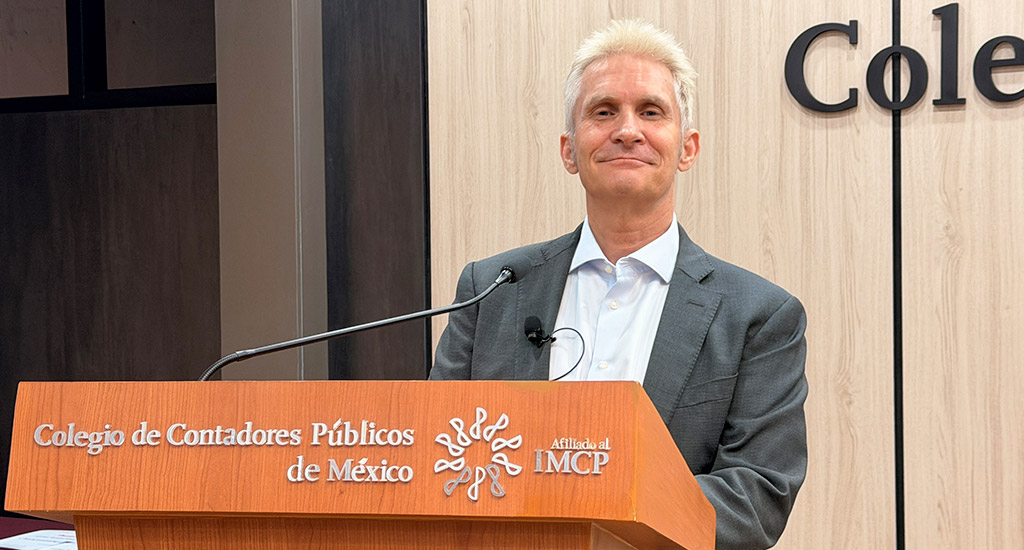 7.° Foro de economía digital e implicaciones fiscales