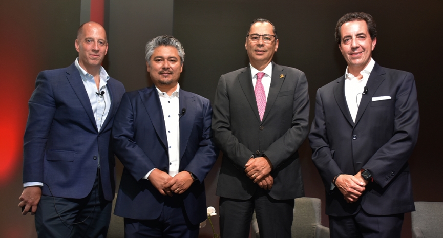 7.° Simposio patrimonial internacional: inversión y sucesión