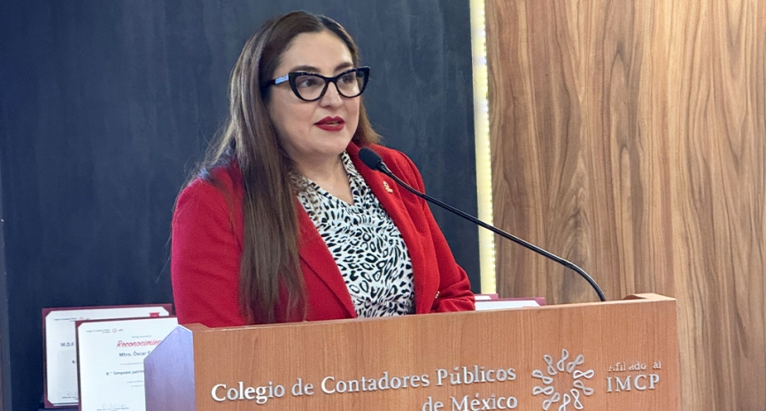 8.° Simposio patrimonial internacional: México, EU, España y Canadá