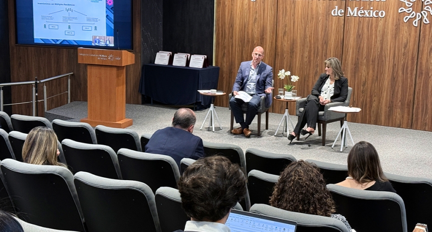 8.° Simposio patrimonial internacional: México, EU, España y Canadá