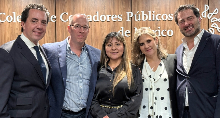 8.° Simposio patrimonial internacional: México, EU, España y Canadá