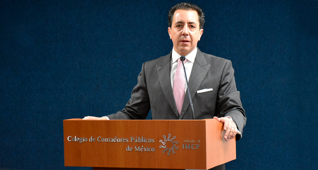 Juan Ignacio Rivero Celorio