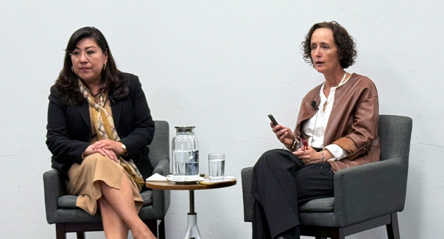 Acciones del CINIF para promover las NIS