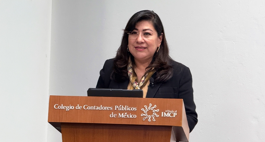 Acciones del CINIF para promover las NIS