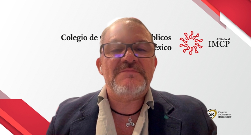 Activos digitales: panorama fiscal, legal e internacional