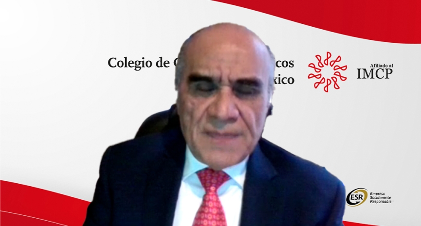 Actualidad del sistema financiero: desafíos y evolución