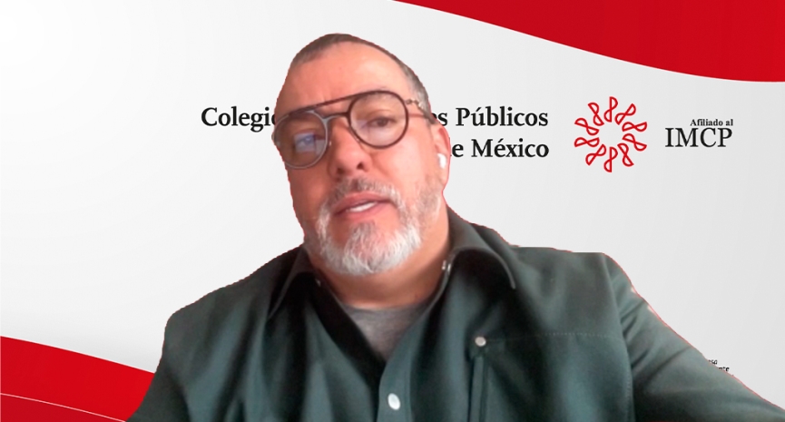 Actualización para empresarios en materia fiscal para el 2026