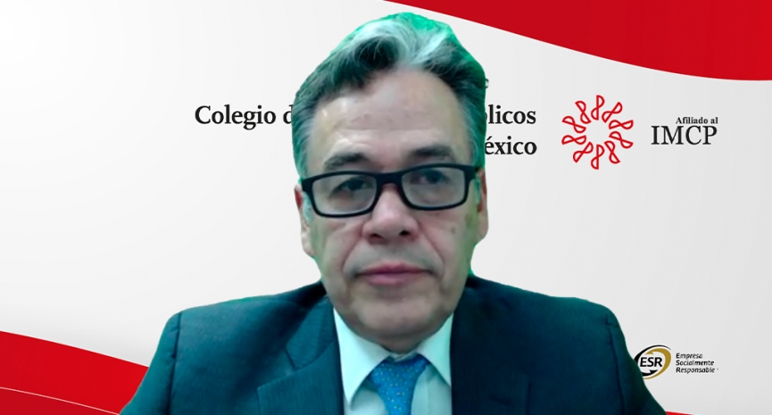 Actualización para empresarios en materia fiscal para el 2026