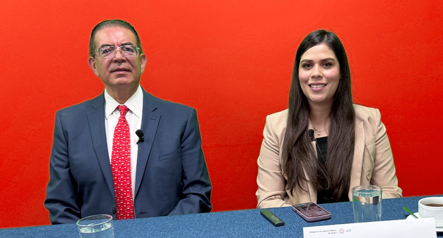 Actualizaciones normativas para las inspecciones de la STPS