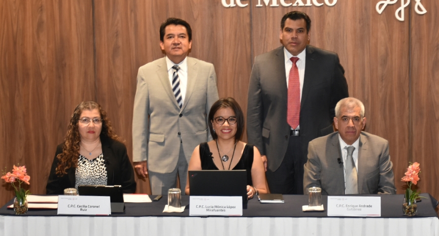 Amenazas éticas en el ejercicio profesional independiente