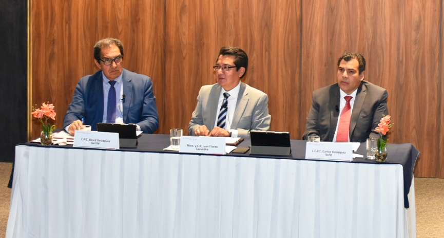 Amenazas éticas en el ejercicio profesional independiente