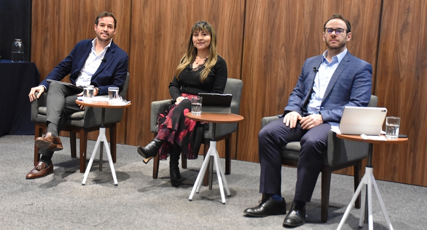 Aplicación del Instrumento Multilateral en México: alcances y retos
