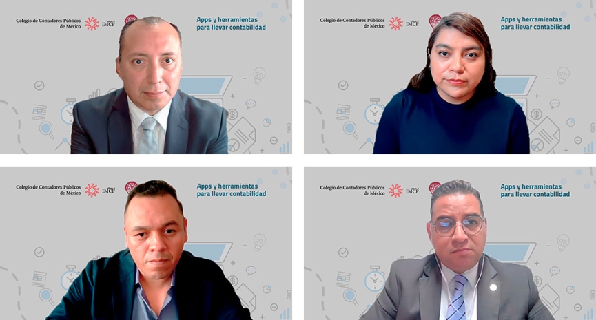 Apps y herramientas para llevar la contabilidad