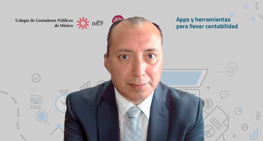 Q&A Universitaria, Apps y herramientas para llevar la contabilidad