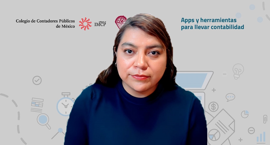 Q&A Universitaria, Apps y herramientas para llevar la contabilidad