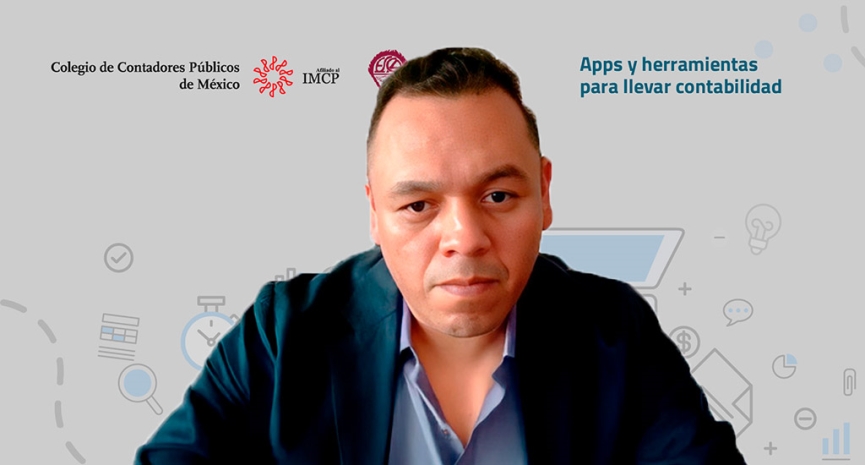 Q&A Universitaria, Apps y herramientas para llevar la contabilidad