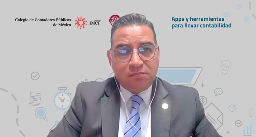 Q&A Universitaria, Apps y herramientas para llevar la contabilidad