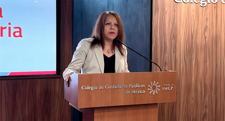 Asamblea Extraordinaria avala nueva denominación del Colegio