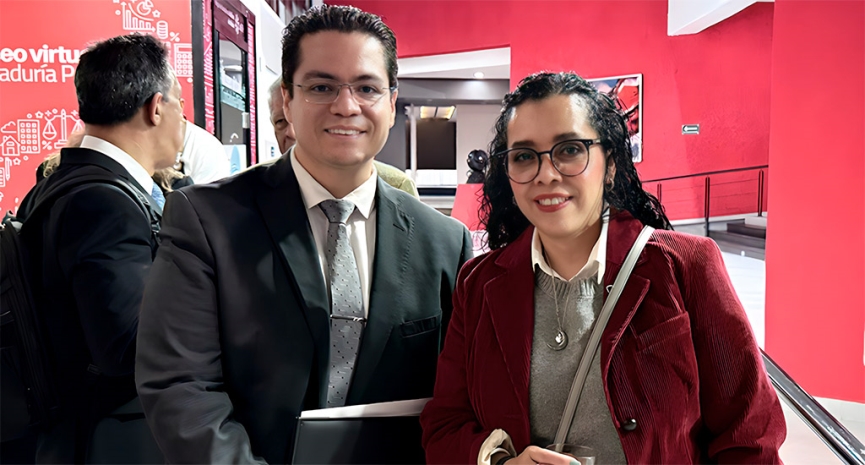 Asamblea Extraordinaria avala nueva denominación del Colegio