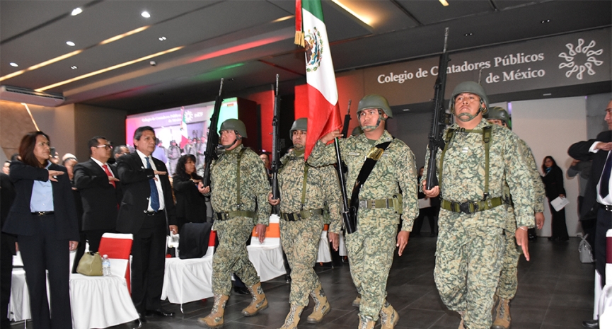 Asamblea General 2026: rendición de cuentas y continuidad dentro del Colegio