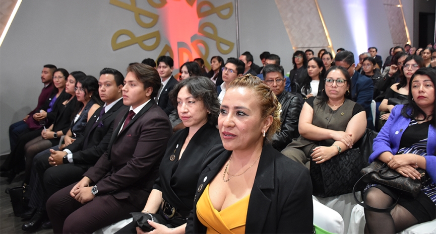 Asamblea General 2026: rendición de cuentas y continuidad dentro del Colegio