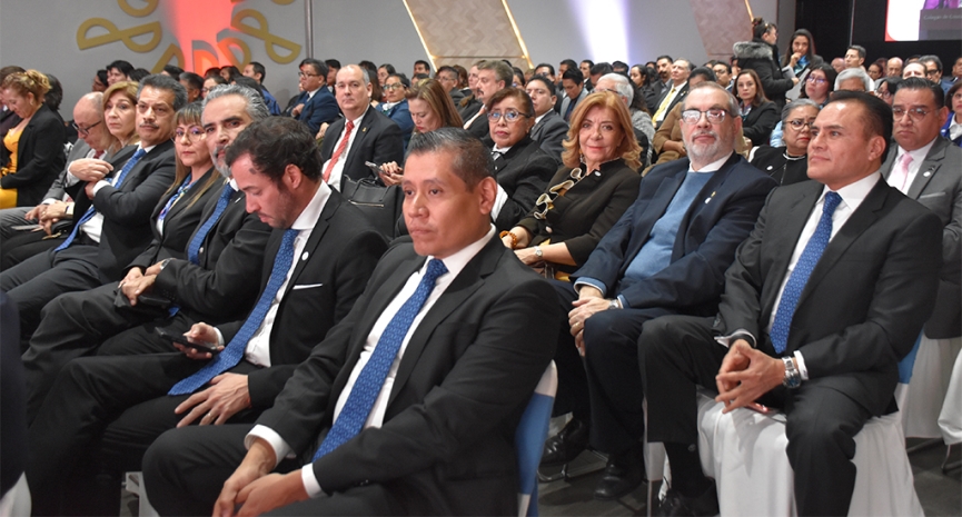 Asamblea General 2026: rendición de cuentas y continuidad dentro del Colegio
