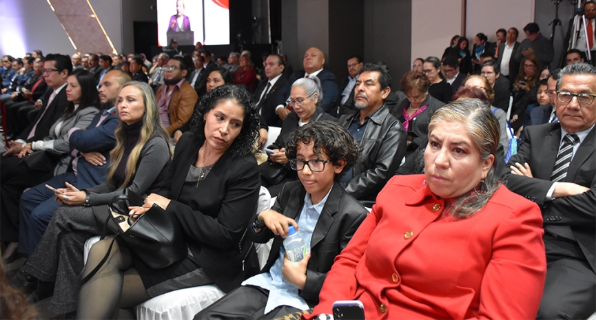 Asamblea General 2026: rendición de cuentas y continuidad dentro del Colegio