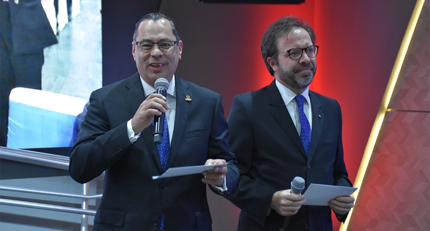 Asamblea General 2026: rendición de cuentas y continuidad dentro del Colegio