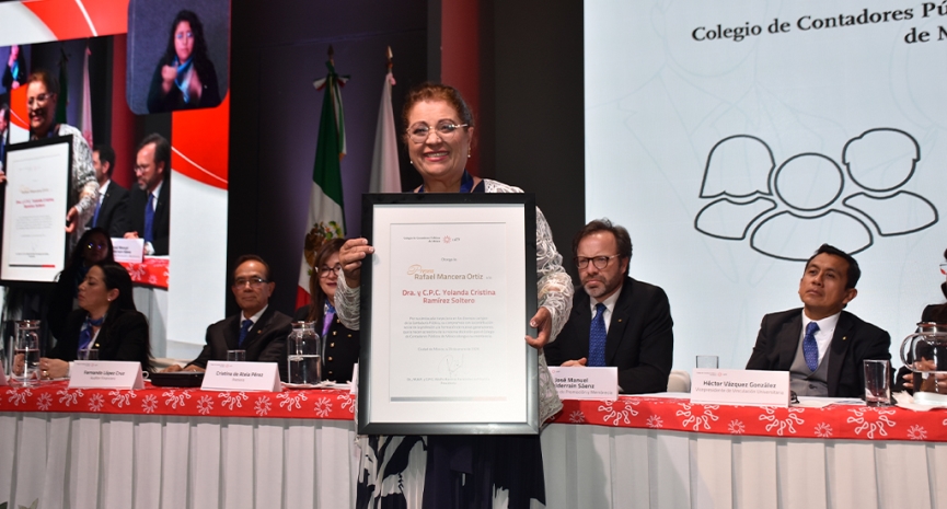 Asamblea General 2026: rendición de cuentas y continuidad dentro del Colegio