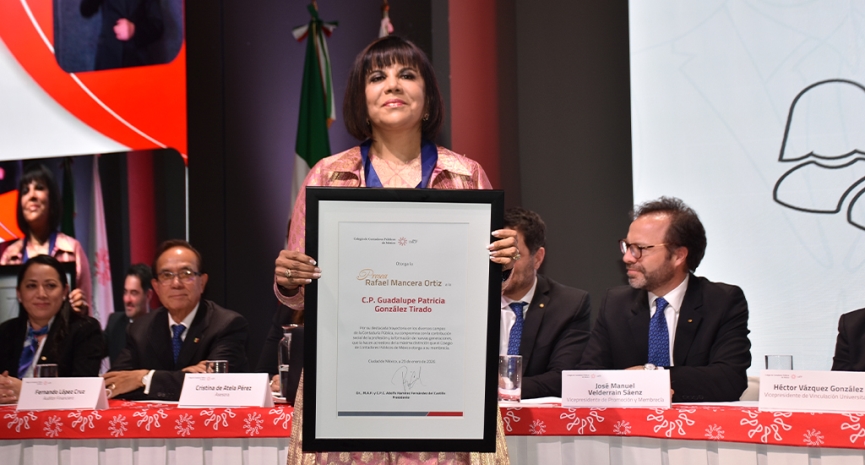 Asamblea General 2026: rendición de cuentas y continuidad dentro del Colegio