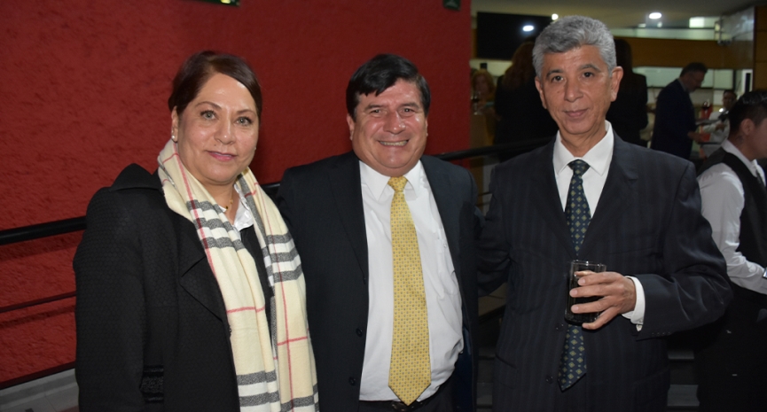 Asamblea General 2026: rendición de cuentas y continuidad dentro del Colegio