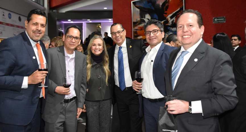 Asamblea General 2026: rendición de cuentas y continuidad dentro del Colegio