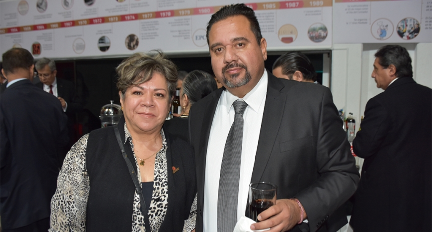 Asamblea General 2026: rendición de cuentas y continuidad dentro del Colegio