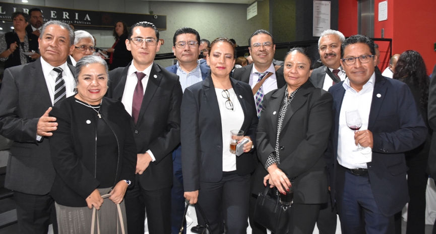 Asamblea General 2026: rendición de cuentas y continuidad dentro del Colegio