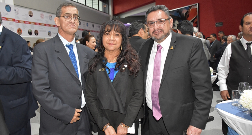 Asamblea General 2026: rendición de cuentas y continuidad dentro del Colegio