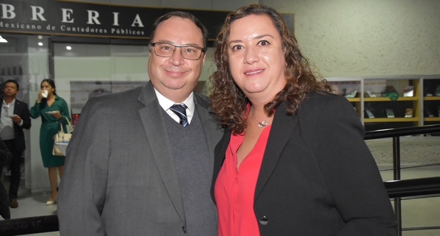 Asamblea General 2026: rendición de cuentas y continuidad dentro del Colegio