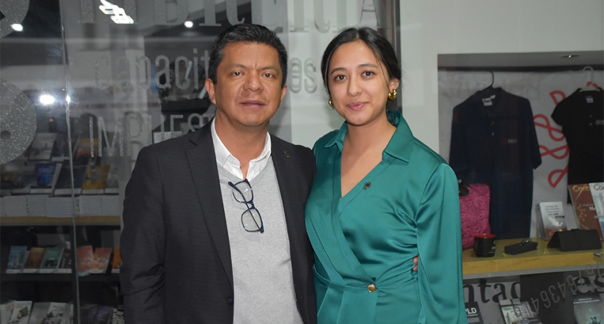 Asamblea General 2026: rendición de cuentas y continuidad dentro del Colegio