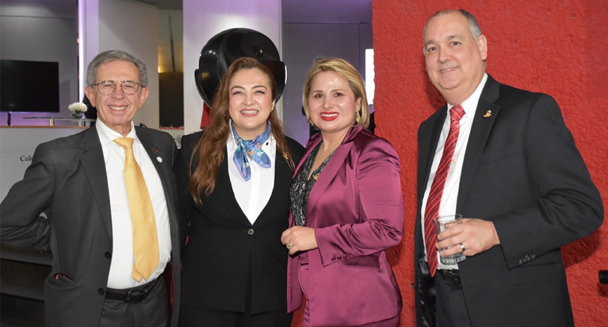 Asamblea General 2026: rendición de cuentas y continuidad dentro del Colegio