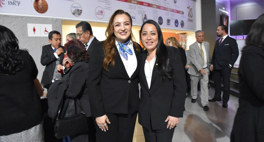 Asamblea General 2026: rendición de cuentas y continuidad dentro del Colegio