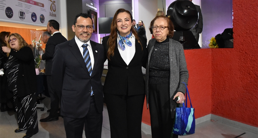 Asamblea General 2026: rendición de cuentas y continuidad dentro del Colegio