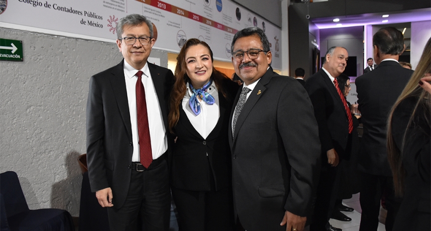 Asamblea General 2026: rendición de cuentas y continuidad dentro del Colegio